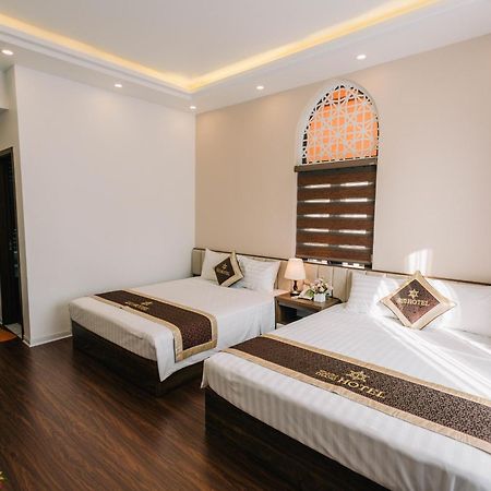 Tam Thang Hotel Ha Long Luaran gambar