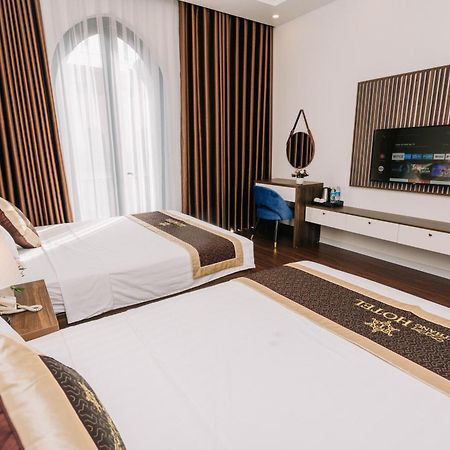 Tam Thang Hotel Ha Long Luaran gambar