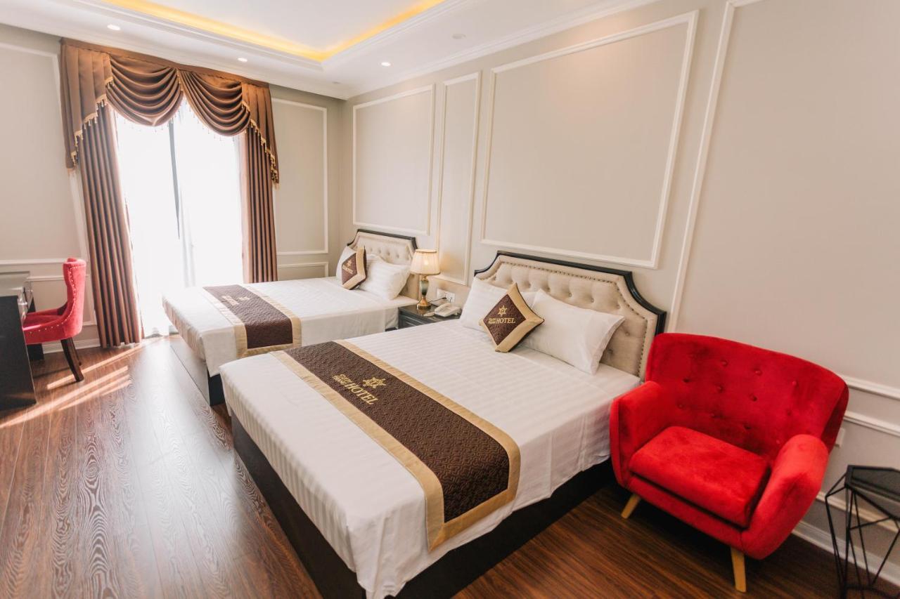 Tam Thang Hotel Ha Long Luaran gambar