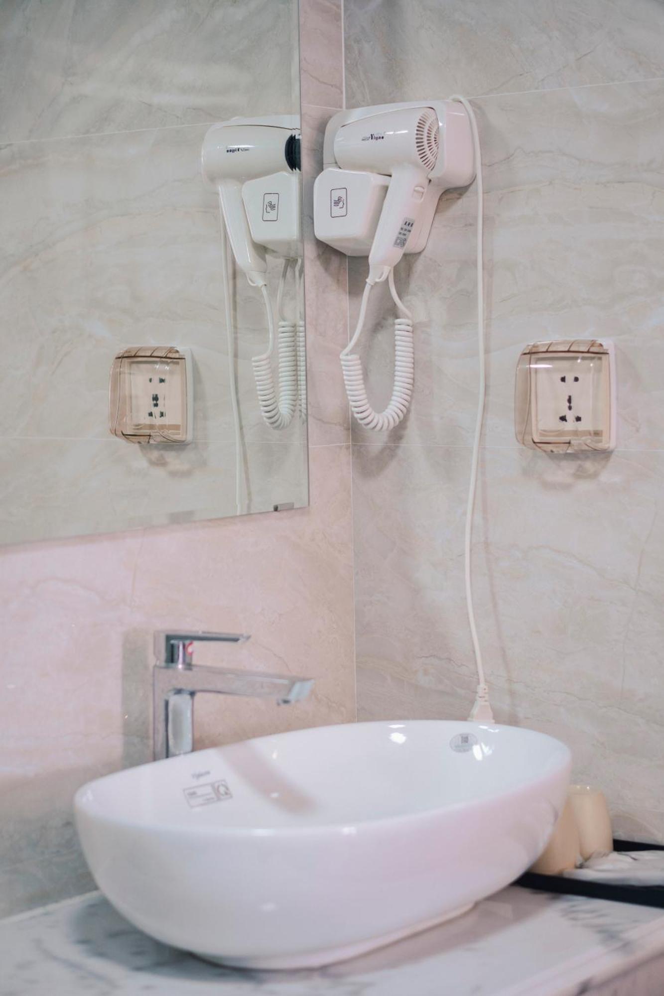 Tam Thang Hotel Ha Long Luaran gambar